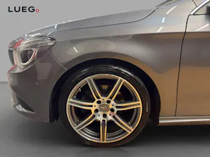 Mercedes-Benz CLA 200 - SB - CDI - 4M - Urban / Navigation / Bi-Xenon