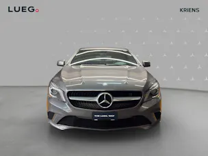 Mercedes-Benz CLA 200 - SB - CDI - 4M - Urban / Navigation / Bi-Xenon