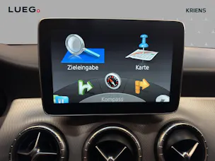 Mercedes-Benz CLA 200 - SB - CDI - 4M - Urban / Navigation / Bi-Xenon