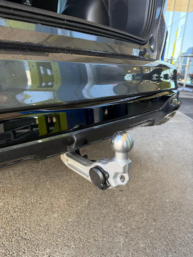 Ford Kuga 2.5 PHEV Sound Edition FWD