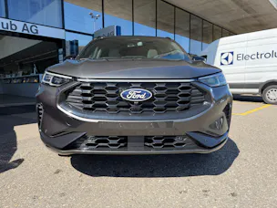 Ford Kuga 2.5 PHEV Sound Edition FWD