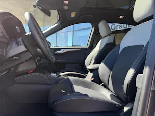 Ford Kuga 2.5 PHEV Sound Edition FWD