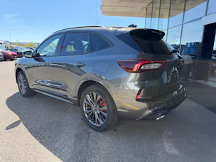 Ford Kuga 2.5 PHEV Sound Edition FWD