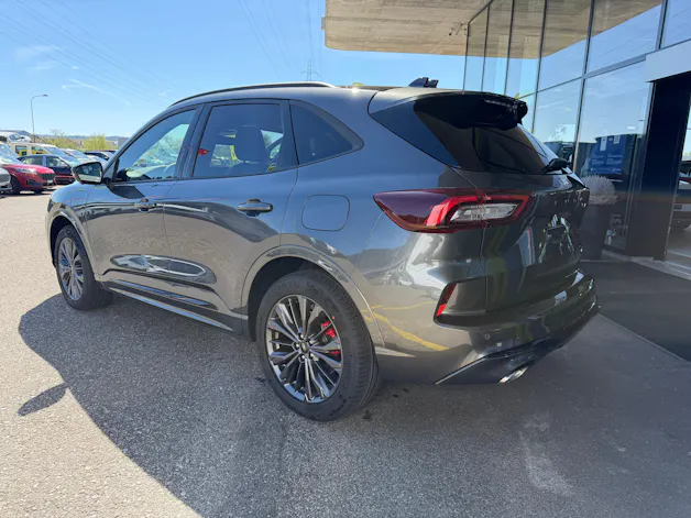 Ford Kuga 2.5 PHEV Sound Edition FWD