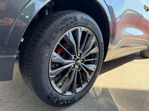 Ford Kuga 2.5 PHEV Sound Edition FWD