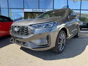 Ford Kuga 2.5 PHEV Sound Edition FWD