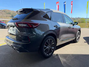 Ford Kuga 2.5 PHEV Sound Edition FWD