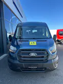Ford Transit combi 350 L3 2.0 EcoBl Trend/150CV/Aut.