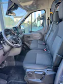 Ford Transit combi 350 L3 2.0 EcoBl Trend/150CV/Aut.
