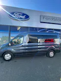 Ford Transit combi 350 L3 2.0 EcoBl Trend/150CV/Aut.