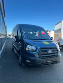 Ford Transit combi 350 L3 2.0 EcoBl Trend/150CV/Aut.
