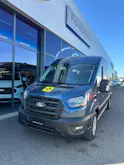 Ford Transit combi 350 L3 2.0 EcoBl Trend/150CV/Aut.