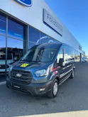Ford Transit combi 350 L3 2.0 EcoBl Trend/150CV/Aut.