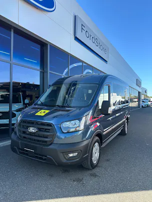 Ford Transit combi 350 L3 2.0 EcoBl Trend/150CV/Aut.