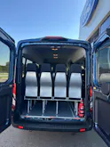 Ford Transit combi 350 L3 2.0 EcoBl Trend/150CV/Aut.