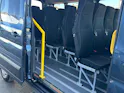 Ford Transit combi 350 L3 2.0 EcoBl Trend/150CV/Aut.