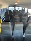 Ford Transit combi 350 L3 2.0 EcoBl Trend/150CV/Aut.