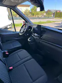 Ford Transit combi 350 L3 2.0 EcoBl Trend/150CV/Aut.