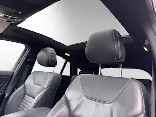 Mercedes-Benz GLE Coupé 43 AMG OrArt 4M