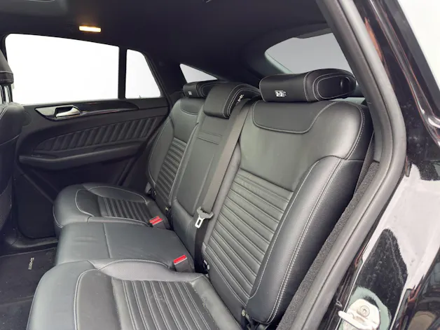 Mercedes-Benz GLE Coupé 43 AMG OrArt 4M