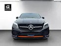 Mercedes-Benz GLE Coupé 43 AMG OrArt 4M