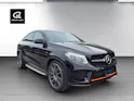 Mercedes-Benz GLE Coupé 43 AMG OrArt 4M