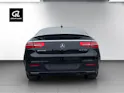 Mercedes-Benz GLE Coupé 43 AMG OrArt 4M