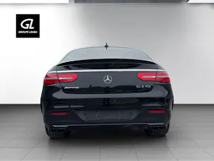 Mercedes-Benz GLE Coupé 43 AMG OrArt 4M