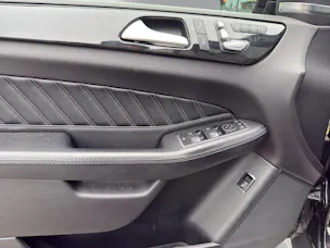 Mercedes-Benz GLE Coupé 43 AMG OrArt 4M