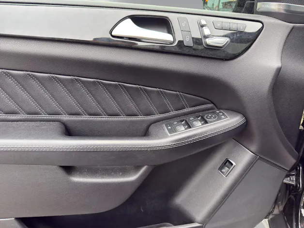 Mercedes-Benz GLE Coupé 43 AMG OrArt 4M