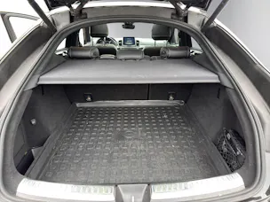 Mercedes-Benz GLE Coupé 43 AMG OrArt 4M