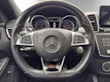 Mercedes-Benz GLE Coupé 43 AMG OrArt 4M