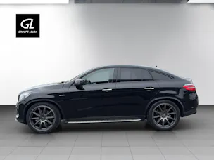Mercedes-Benz GLE Coupé 43 AMG OrArt 4M