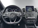 Mercedes-Benz GLE Coupé 43 AMG OrArt 4M