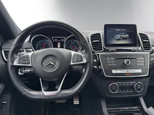 Mercedes-Benz GLE Coupé 43 AMG OrArt 4M