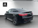 Mercedes-Benz GLE Coupé 43 AMG OrArt 4M