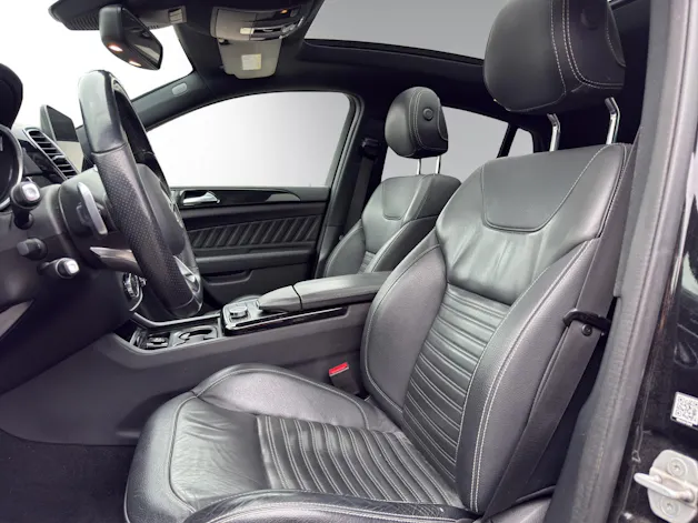 Mercedes-Benz GLE Coupé 43 AMG OrArt 4M