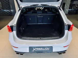 Cupra LEON ST 2.0 TSI DSG