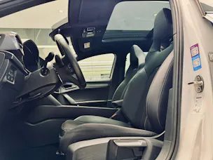 Cupra LEON ST 2.0 TSI DSG