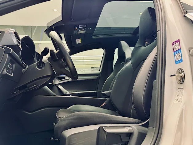 Cupra LEON ST 2.0 TSI DSG
