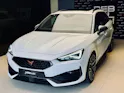 Cupra LEON ST 2.0 TSI DSG