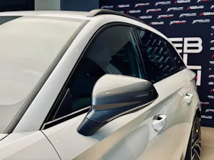 Cupra LEON ST 2.0 TSI DSG