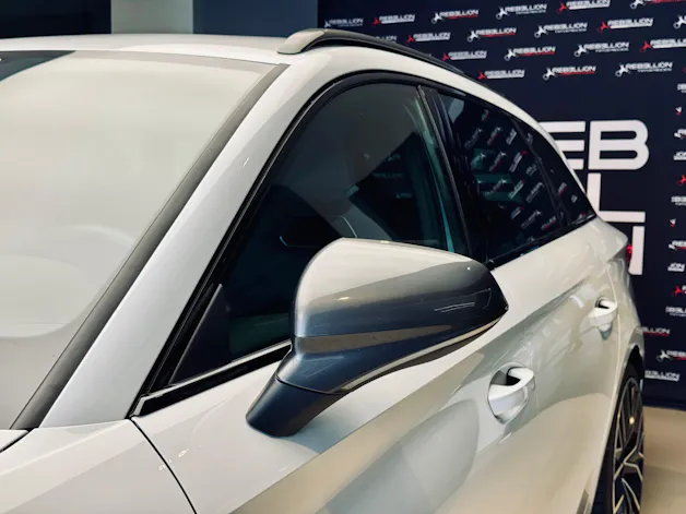 Cupra LEON ST 2.0 TSI DSG