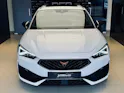 Cupra LEON ST 2.0 TSI DSG