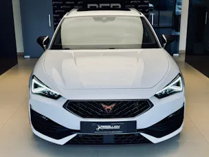Cupra LEON ST 2.0 TSI DSG