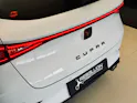 Cupra LEON ST 2.0 TSI DSG