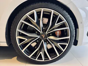 Cupra LEON ST 2.0 TSI DSG