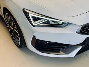 Cupra LEON ST 2.0 TSI DSG