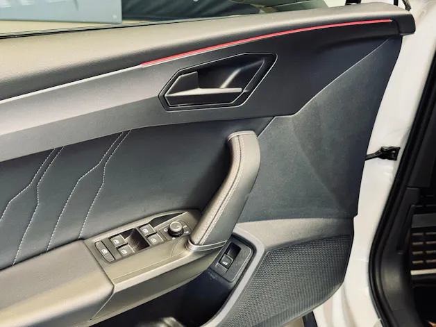 Cupra LEON ST 2.0 TSI DSG