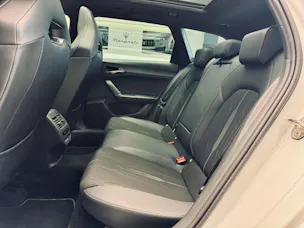 Cupra LEON ST 2.0 TSI DSG